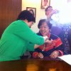 Oathtaking Ceremonies